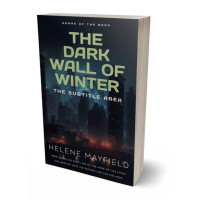 3D view of Mirage #26669 - Premade Mystery & Thriller & Suspense Book Cover | BookCoverZone