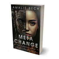 Tablet view of Rangoon Green #26674 - Premade Science Fiction Book Cover