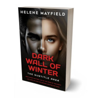 Tablet view of Contessa #26677 - Premade Mystery & Thriller & Suspense Book Cover