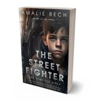 Tablet view of Dune #26679 - Premade Teen & Young Adult Book Cover