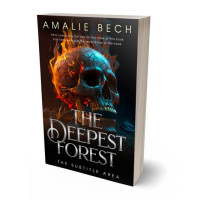 Tablet view of Gondola #26687 - Premade Mystery & Thriller & Suspense Book Cover | BookCoverZone