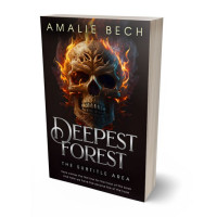 Tablet view of Gondola #26688 - Premade Mystery & Thriller & Suspense Book Cover