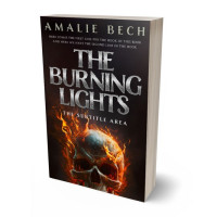 Tablet view of Gondola #26689 - Premade Mystery & Thriller & Suspense Book Cover