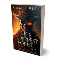 Tablet view of Di Serria #26691 - Premade Mystery & Thriller & Suspense Book Cover