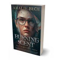 Tablet view of Outer Space #26699 - Premade Mystery & Thriller & Suspense Book Cover