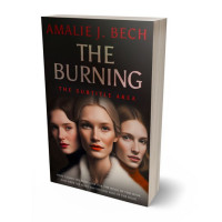 Tablet view of Brandy Rose #26704 - Premade Historical Book Cover