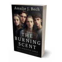 Tablet view of Coral Reef #26712 - Premade Romance Book Cover