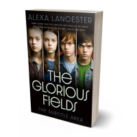 3D view of Coral Reef #26722 - Premade Romance Book Cover