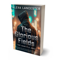 Tablet view of Tan #26725 - Premade Mystery & Thriller & Suspense Book Cover