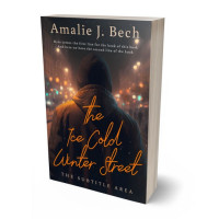 Tablet view of Baltic Sea #26727 - Premade Mystery & Thriller & Suspense Book Cover