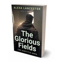 Tablet view of Tuatara #26734 - Premade Mystery & Thriller & Suspense Book Cover