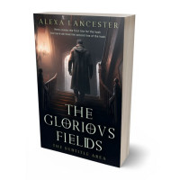 Tablet view of Woodsmoke #26735 - Premade Mystery & Thriller & Suspense Book Cover