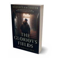 Tablet view of Shark #26736 - Premade Mystery & Thriller & Suspense Book Cover