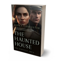 Tablet view of Zeus #26740 - Premade Romance Book Cover