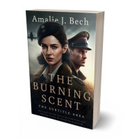 Tablet view of Coral Reef #26743 - Premade Romance Book Cover