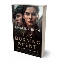 Tablet view of Quicksand #26745 - Premade Romance Book Cover