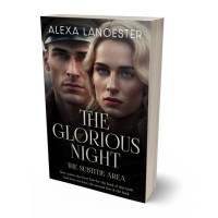 Tablet view of Thatch #26748 - Premade Romance Book Cover