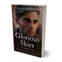 Tablet view of Gondola #26749 - Premade Mystery & Thriller & Suspense Book Cover