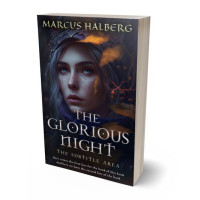 Tablet view of Baltic Sea #26757 - Premade Fantasy Book Cover