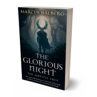 Tablet view of Aztec #26759 - Premade Fantasy Book Cover | BookCoverZone