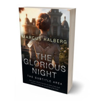 Tablet view of Cocoa Brown #26767 - Premade Historical Book Cover