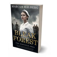 Tablet view of Shark #26773 - Premade Historical Book Cover