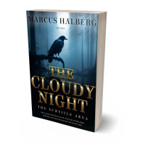 Tablet view of Big Stone #26781 - Premade Fantasy Book Cover