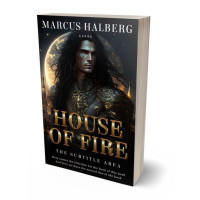 Tablet view of Cod Gray #26793 - Premade Fantasy Book Cover