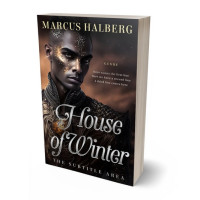 Tablet view of Cocoa Brown #26803 - Premade Science Fiction Book Cover