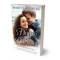 Tablet view of Sisal #26807 - Premade Romance Book Cover