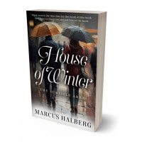 Tablet view of Silver Rust #26808 - Premade Romance Book Cover