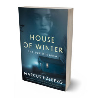 Tablet view of Blue Dianne #26814 - Premade Mystery & Thriller & Suspense Book Cover