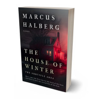 Tablet view of Thunder #26825 - Premade Mystery & Thriller & Suspense Book Cover