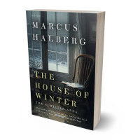 Tablet view of Shark #26828 - Premade Historical Book Cover