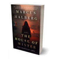 Tablet view of Cocoa Brown #26831 - Premade Mystery & Thriller & Suspense Book Cover | BookCoverZone