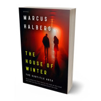 Tablet view of Tuscany #26833 - Premade Mystery & Thriller & Suspense Book Cover