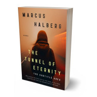 Tablet view of Antique Brass #26841 - Premade Mystery & Thriller & Suspense Book Cover