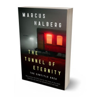 Tablet view of Cocoa Brown #26842 - Premade Mystery & Thriller & Suspense Book Cover