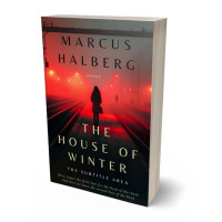 Tablet view of Valencia #26844 - Premade Mystery & Thriller & Suspense Book Cover