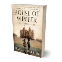 Tablet view of Mondo #26856 - Premade Fantasy Book Cover