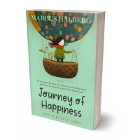 3D view of Moss Green #26863 - Premade Fantasy Book Cover