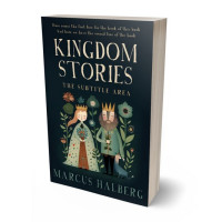 Tablet view of Aztec #26864 - Premade Royal Romance Book Cover