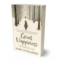 Tablet view of Beige #26869 - Premade Horror Book Cover