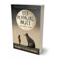 Tablet view of Rangitoto #26876 - Premade Fantasy Book Cover