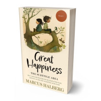 Tablet view of Lisbon Brown #26885 - Premade Fantasy Book Cover