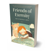 Tablet view of Nandor #26889 - Premade Fantasy Book Cover