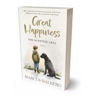 Tablet view of Spring Wood #26892 - Premade Fantasy Book Cover