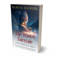 Tablet view of Swiss Coffee #26915 - Premade Fantasy Book Cover