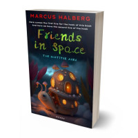 Tablet view of Charade #26917 - Premade Fantasy Book Cover