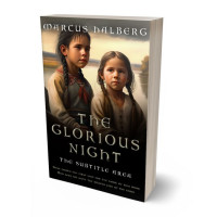 Tablet view of Brandy #26935 - Premade Historical Book Cover